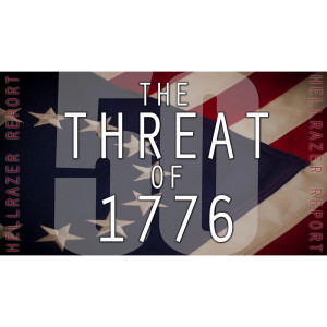 THE THREAT OF 1776