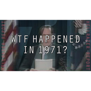 WTF HAPPENED IN 1971?
