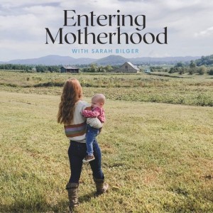 1. The Birth of Entering Motherhood