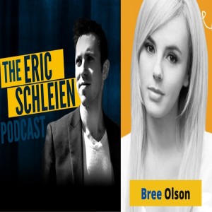 #19: The Experience of Being A Pornstar with Bree Olson