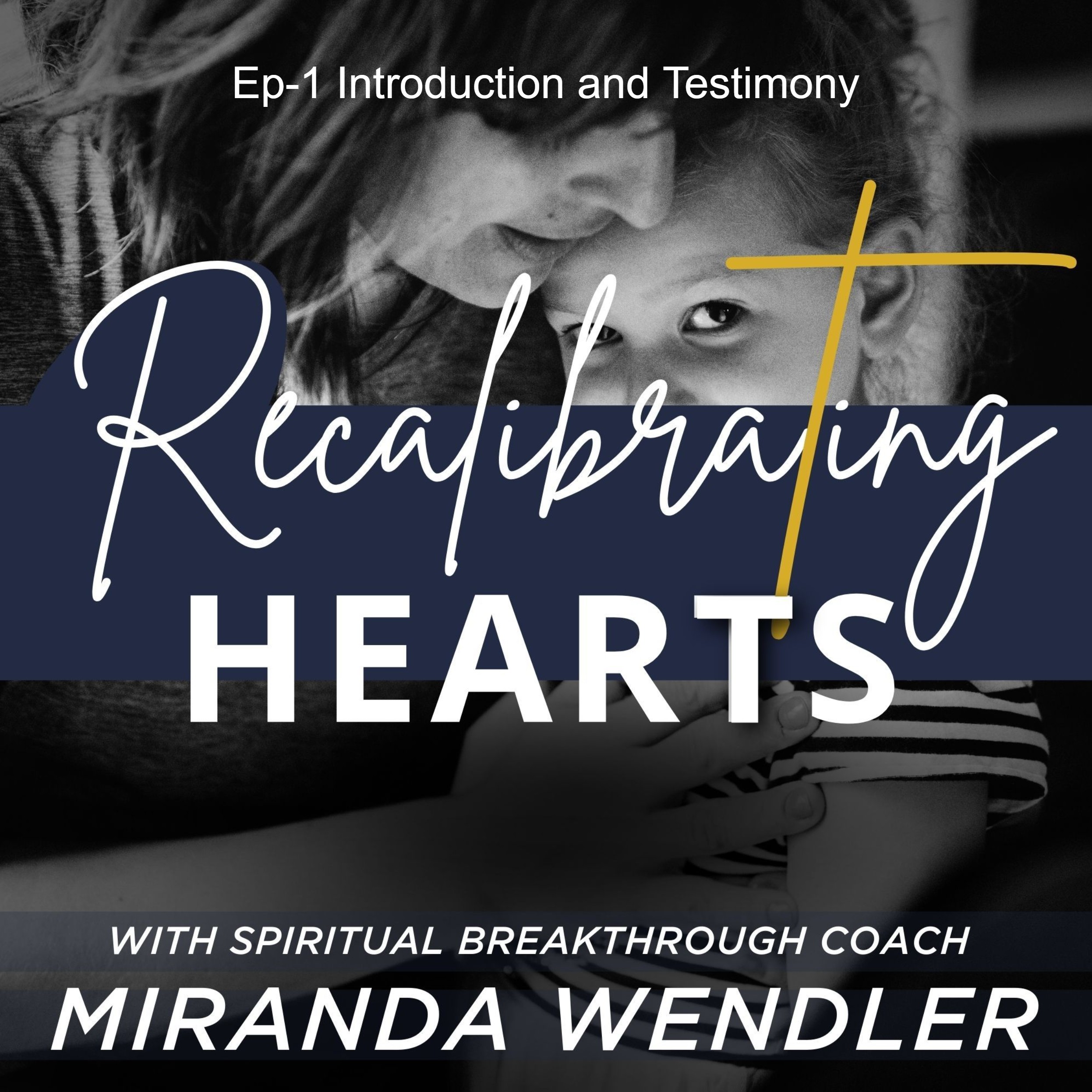 Emotional Healing For Christian Moms-Unhealed Trauma, Authenticity, Prayer, People Pleasing, Peace