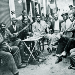 5.BÖLÜM - REBETİKO