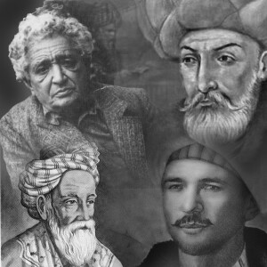 48.BÖLÜM - SIRADIŞI ŞAİR VE YAZARLAR