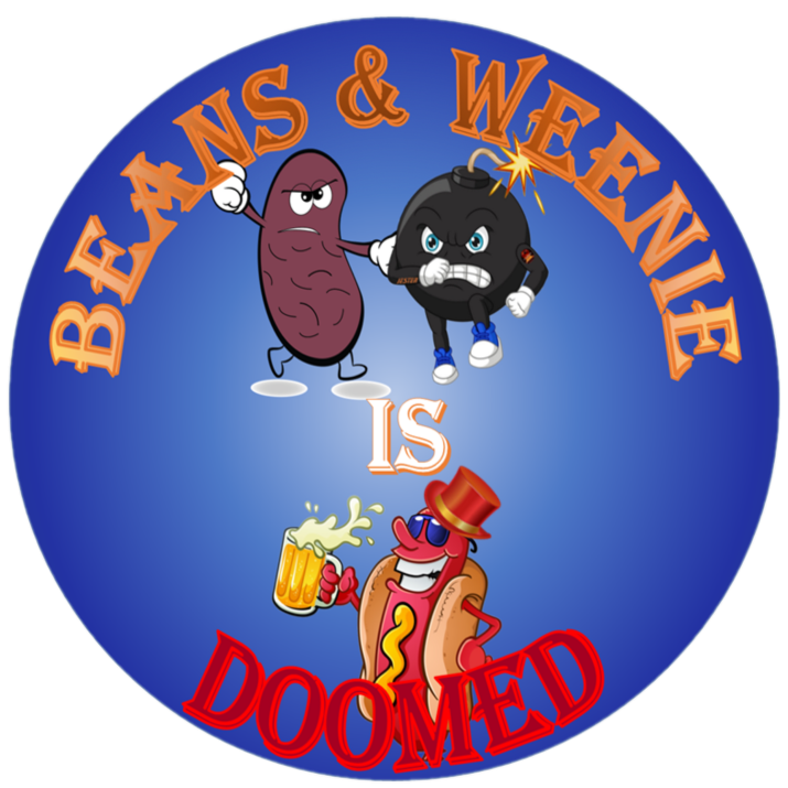 The BEANS & WEENIE SHOW is DOOMED – S4 E1D