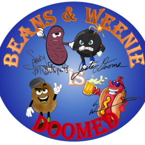 The BEANS & WEENIE SHOW is SLIGHTLY DOOMED S5-E24