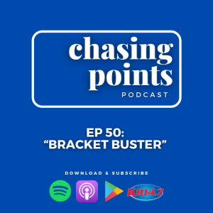 EP 50” Bracket Buster” - March 23, 2022