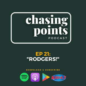 EP 21: "Rodgers!" - May 4, 2021