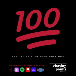 EP 100: “100” - June 7, 2023