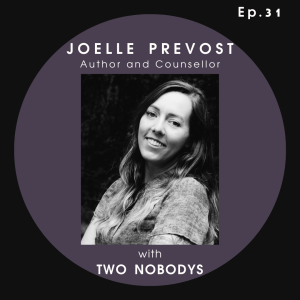 31: Joelle Prevost – Skillfully Communicating, Setting Boundaries, and Being Understood