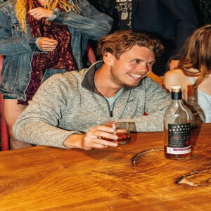 A chat with Doc Swinson’s Master Blender Jesse Parker (Part 2)