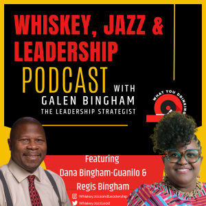 A Sibling Sip with Regis Bingham & Dana Bingham-Guanillo (Part 2)