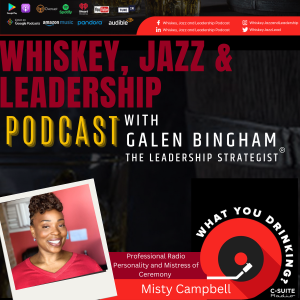 An All-Purpose Conversation with Misty Campbell (Part 2)