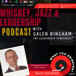 How to Play the Game of Business with Kevin Stansfield (Part 2)