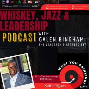 CEO School with Keith Pigues (Part 2)