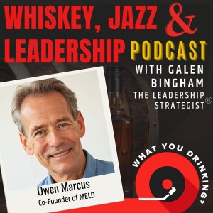 Real Talk, Real Healing with Owen Marcus (Part 2)