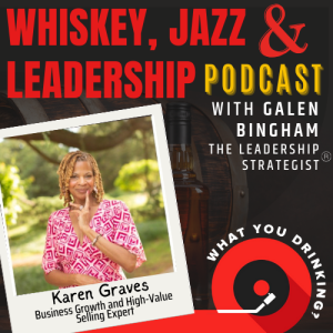 The Power of Genuine Conversations with Karen Graves (Part 2)