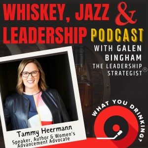 Reframing the Narrative with Tammy Heermann (Part 2)