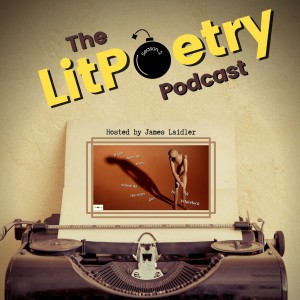 ’If you have no eyes where do the tears go?’ by Ali Whitelock: (The Litpoetry Podcast Season 2, Episode 3)