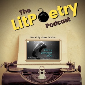 ‘This is a photograph of me‘ by Margaret Atwood: (The Litpoetry Podcast Season 2, Episode 8)