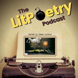 ’Litany: an Elegy’ by Mark Tredinnick: (The Litpoetry Podcast Season 2, Episode 1)