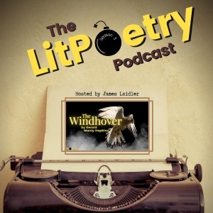 ’The Windhover’ by Gerard Manley Hopkins: (The Litpoetry Podcast Season 3, Episode 6)