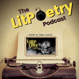 ’Love after Love’ by Derek Walcott (The Litpoetry Podcast Season 4, Episode 7)