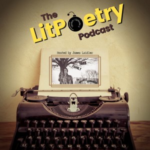 Litpoetry Podcast Episode 11: ’Family Tree’ by Michelle Seminara