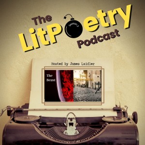 ’Four Clementines’ and ’The Beast’ by Kevin Hart: (The Litpoetry Podcast Season 2, Episode 5)