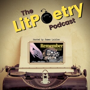 ’Remember’ by Christina Rossetti (The Litpoetry Podcast: Season 4, Episode 10)