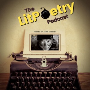 The poetry of Henry Lawson: (The Litpoetry Podcast Season 2, Episode 19)