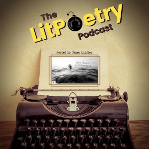 ’Not Waving but Drowning’ by Stevie Smith: (The Litpoetry Podcast Season 1, Episode 9)