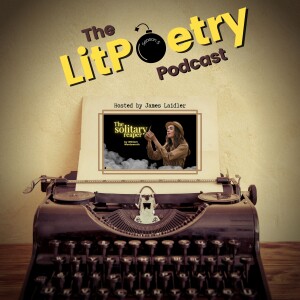 ‘The Solitary Reaper’ by William Wordsworth (The Litpoetry Podcast: Season 5, Episode 6)