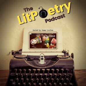 ’This be the Verse’ by Philip Larkin: (The Litpoetry Podcast Season 1 ...