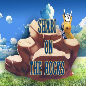 Shabi on the Rocks 158 - מהדורת דומינו -דוד שאבי 03/02/2021