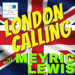 London Calling!  Meyric Lewis Discusses ”Compulsory Acquisition” and Climate Change Litigation in the U.K.!
