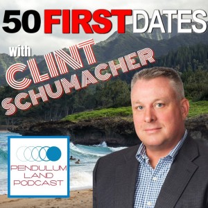 50 First Dates with Clint Schumacher!!