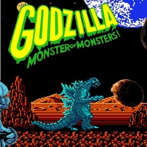 Episode 256: Godzilla: Monster of Monsters