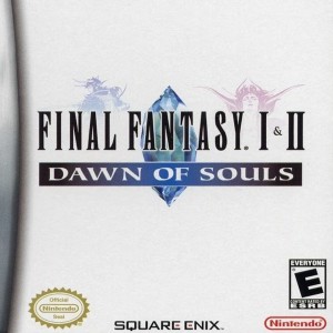 Episode 241: Final Fantasy II: Dawn of Souls