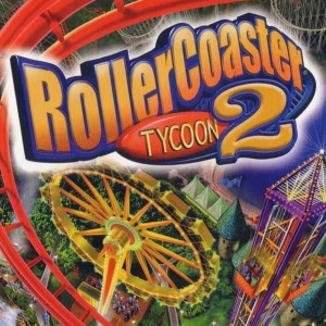 Episode 262: RollerCoaster Tycoon 2