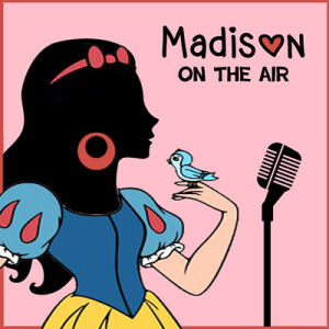 Ep. 40 - Madison and the Seven Dwarfs - "Lux Radio Theatre"