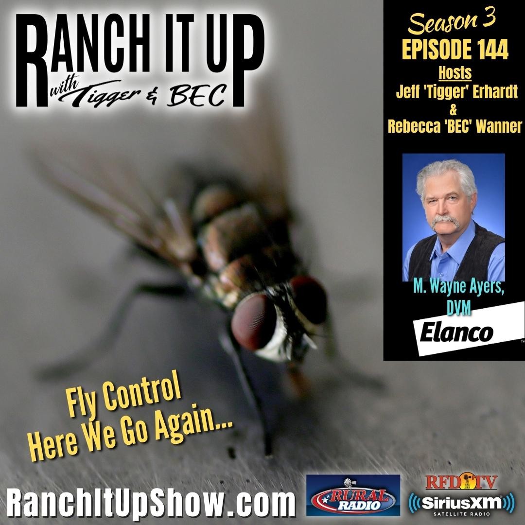 Ranch It Up Radio Show & Podcast
