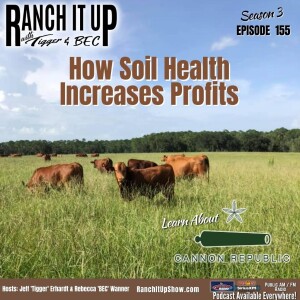 How To Improve Soil To Increase Profits