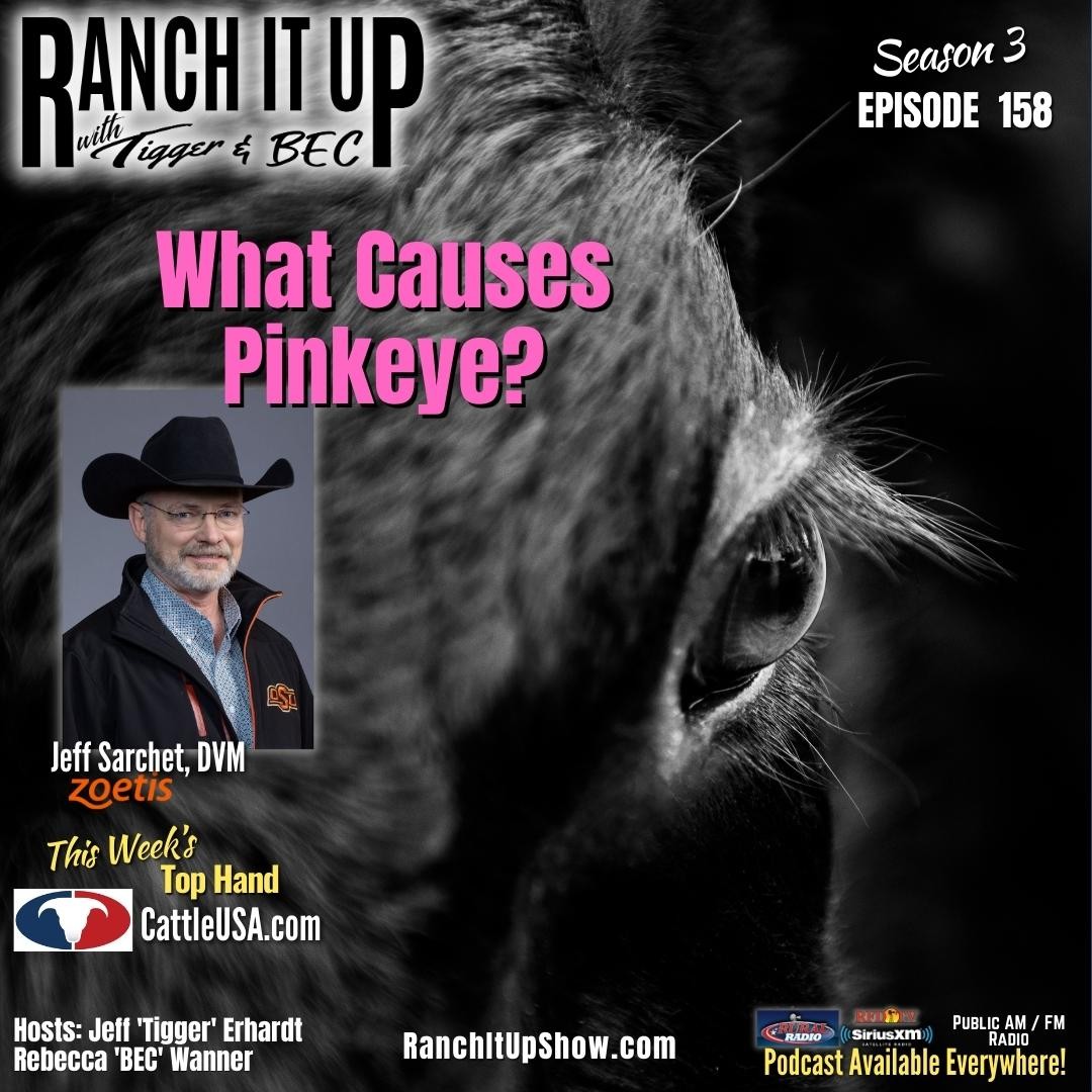 Ranch It Up Radio Show & Podcast