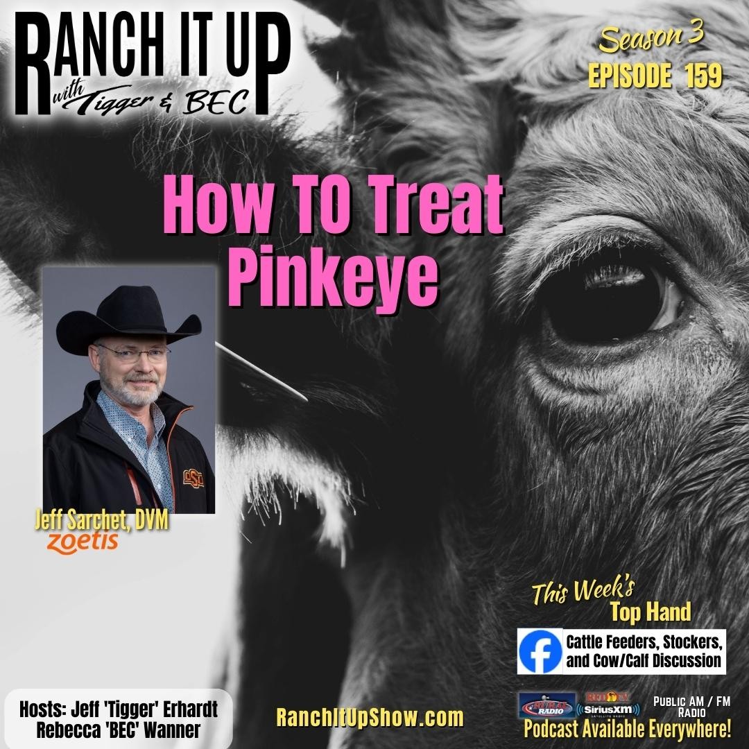 Ranch It Up Radio Show & Podcast