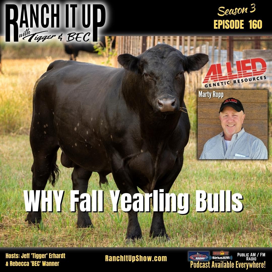 Ranch It Up Radio Show & Podcast