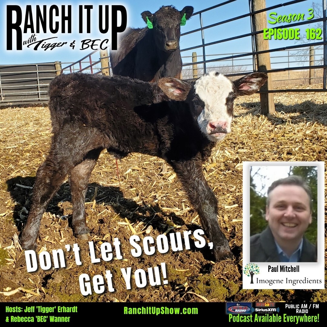 Ranch It Up Radio Show & Podcast