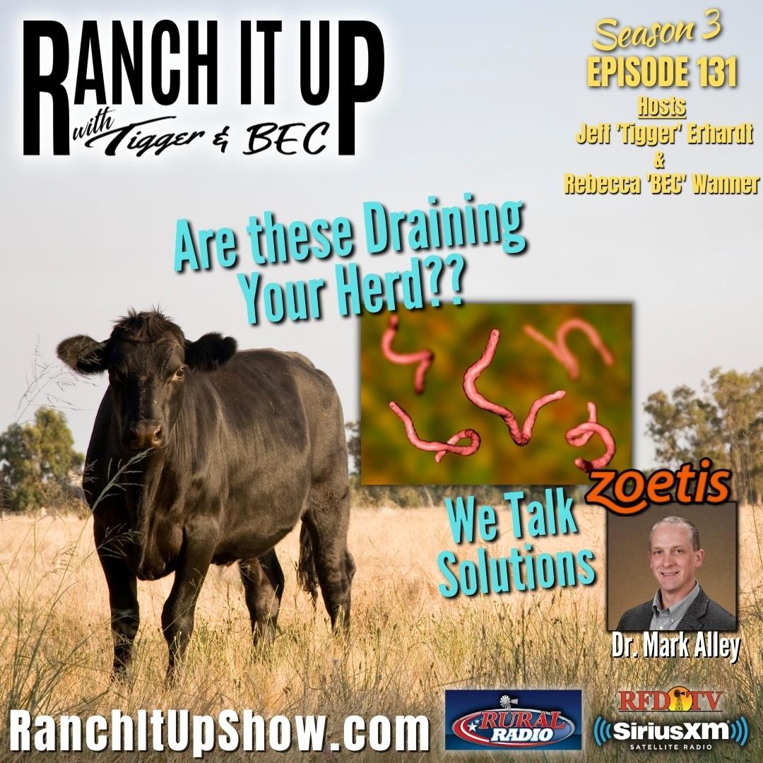 Ranch It Up Radio Show & Podcast