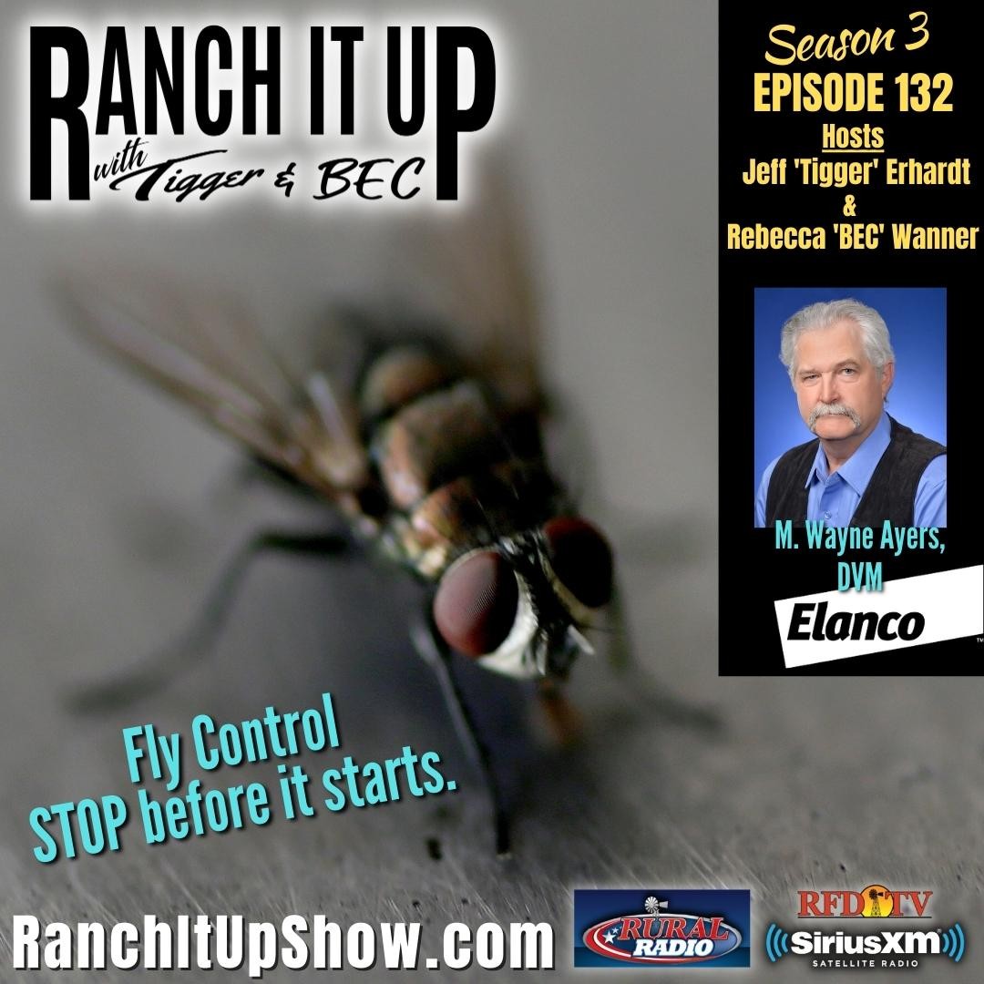 Ranch It Up Radio Show & Podcast
