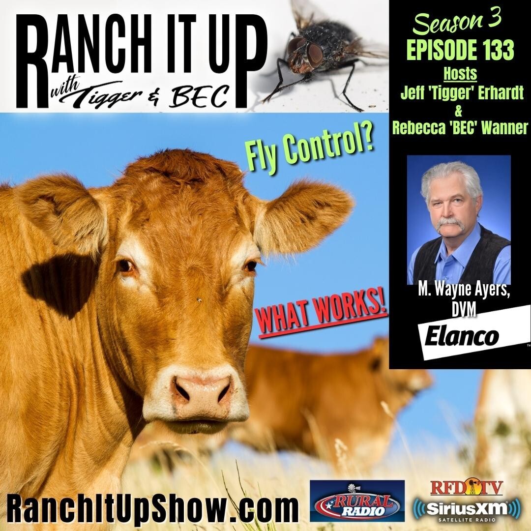 Ranch It Up Radio Show & Podcast