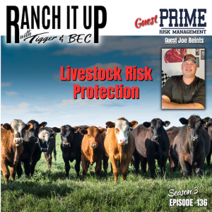 What Is Livestock Risk Protection? The Benefits Explained Here